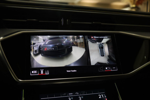 Audi A6 Avant 55 TFSI e quattro Competition /PANO/SFEER/MEMORY/360CAM/VOL Audi A6 Avant 55 TFSI e quattro Competition /PANO/SFEER/MEMORY/360CAM/VOL