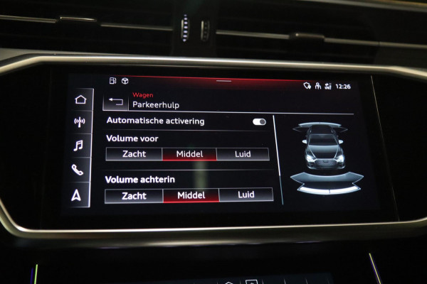 Audi A6 Avant 55 TFSI e quattro Competition /PANO/SFEER/MEMORY/360CAM/VOL Audi A6 Avant 55 TFSI e quattro Competition /PANO/SFEER/MEMORY/360CAM/VOL