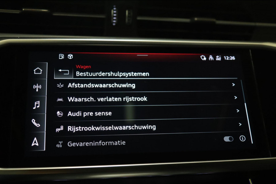 Audi A6 Avant 55 TFSI e quattro Competition /PANO/SFEER/MEMORY/360CAM/VOL Audi A6 Avant 55 TFSI e quattro Competition /PANO/SFEER/MEMORY/360CAM/VOL