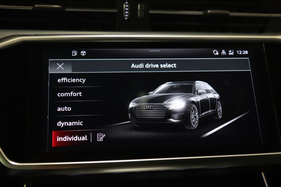 Audi A6 Avant 55 TFSI e quattro Competition /PANO/SFEER/MEMORY/360CAM/VOL Audi A6 Avant 55 TFSI e quattro Competition /PANO/SFEER/MEMORY/360CAM/VOL