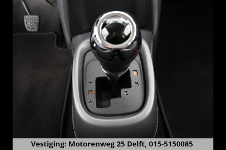 Toyota Aygo 1.0 VVT-i X-PLAY AUTOMAAT GARANTIE TOT 10-2031 BIJNA 2022. APPLE CARPLAY & ANDROID AUTO . ACHTERUITRIJ CAMERA .