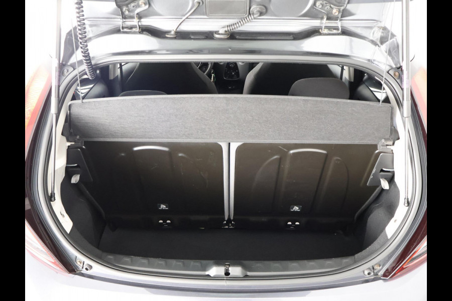 Toyota Aygo 1.0 VVT-i X-PLAY AUTOMAAT GARANTIE TOT 10-2031 BIJNA 2022. APPLE CARPLAY & ANDROID AUTO . ACHTERUITRIJ CAMERA .