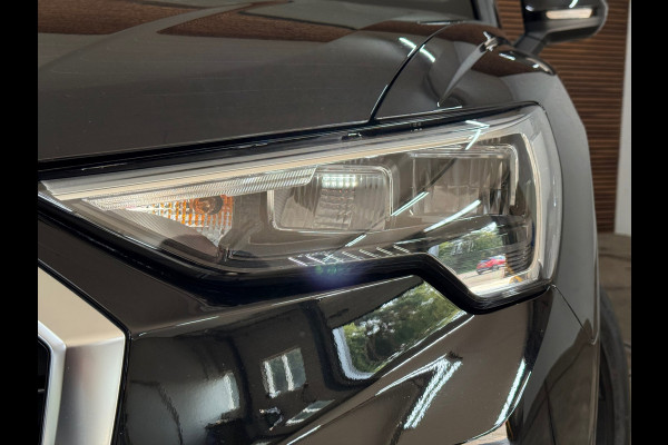 Audi Q3 45 TFSI e S Edition | S-Line | Pano | Trekhaak | Virtual Cockpit | Carplay | Half Leer | 19' inch
