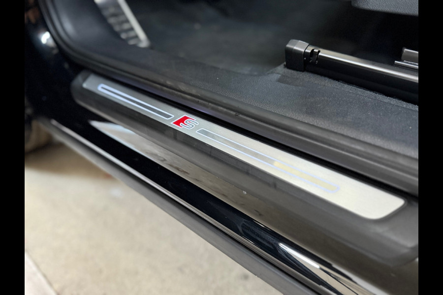 Audi Q3 45 TFSI e S Edition | S-Line | Pano | Trekhaak | Virtual Cockpit | Carplay | Half Leer | 19' inch