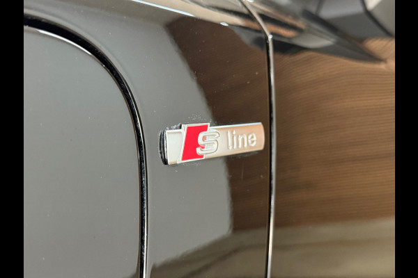 Audi Q3 45 TFSI e S Edition | S-Line | Pano | Trekhaak | Virtual Cockpit | Carplay | Half Leer | 19' inch