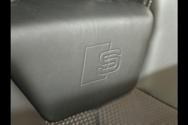 Audi Q3 45 TFSI e S Edition | S-Line | Pano | Trekhaak | Virtual Cockpit | Carplay | Half Leer | 19' inch