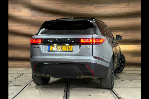 Land Rover Range Rover Velar 2.0 P400e | Pano | Leder | HUD | Adaptive Cruise | Camera | Meridian Land Rover Range Rover Velar 2.0 P400e | Pano | Leder | HUD | Adaptive Cruise | Camera | Meridian