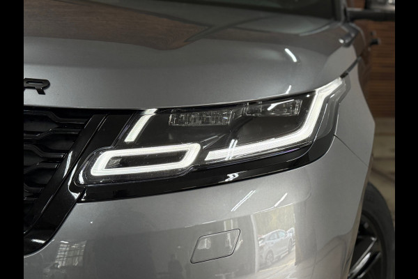 Land Rover Range Rover Velar 2.0 P400e | Pano | Leder | HUD | Adaptive Cruise | Camera | Meridian Land Rover Range Rover Velar 2.0 P400e | Pano | Leder | HUD | Adaptive Cruise | Camera | Meridian