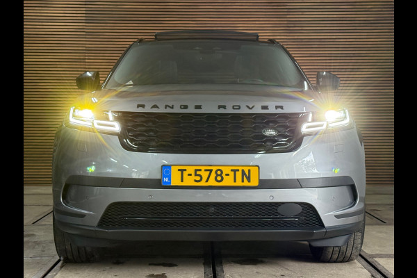 Land Rover Range Rover Velar 2.0 P400e | Pano | Leder | HUD | Adaptive Cruise | Camera | Meridian Land Rover Range Rover Velar 2.0 P400e | Pano | Leder | HUD | Adaptive Cruise | Camera | Meridian