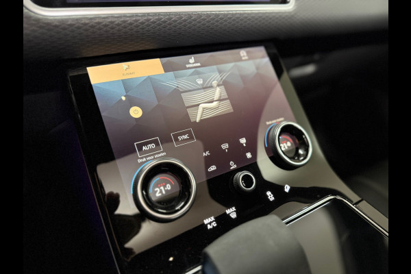 Land Rover Range Rover Velar 2.0 P400e | Pano | Leder | HUD | Adaptive Cruise | Camera | Meridian Land Rover Range Rover Velar 2.0 P400e | Pano | Leder | HUD | Adaptive Cruise | Camera | Meridian