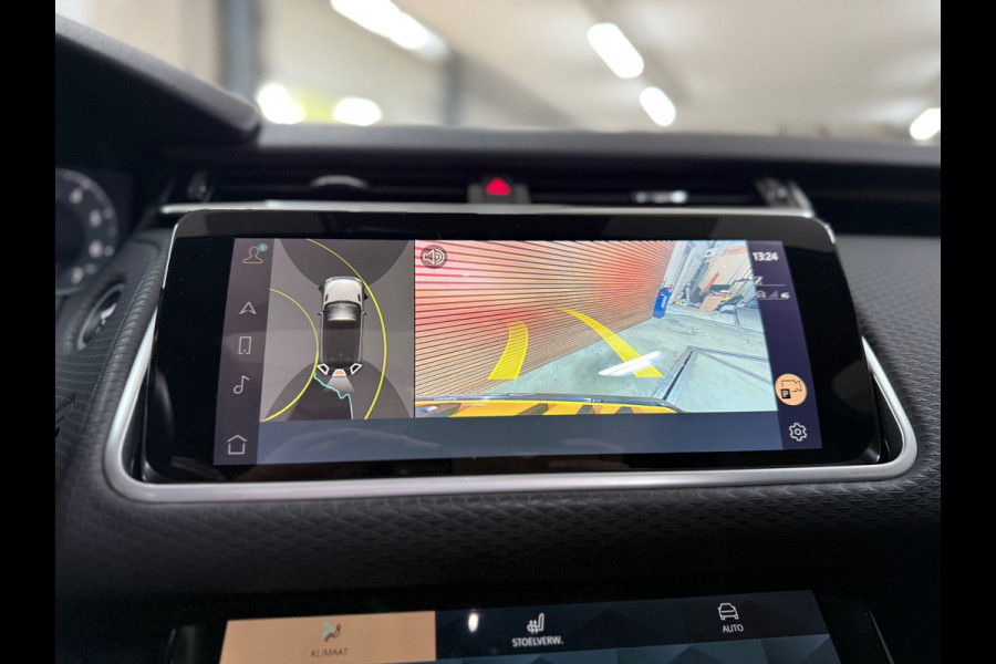 Land Rover Range Rover Velar 2.0 P400e | Pano | Leder | HUD | Adaptive Cruise | Camera | Meridian Land Rover Range Rover Velar 2.0 P400e | Pano | Leder | HUD | Adaptive Cruise | Camera | Meridian