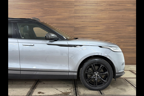 Land Rover Range Rover Velar 2.0 P400e | Pano | Leder | HUD | Adaptive Cruise | Camera | Meridian Land Rover Range Rover Velar 2.0 P400e | Pano | Leder | HUD | Adaptive Cruise | Camera | Meridian