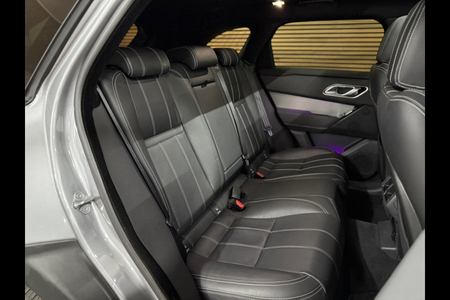 Land Rover Range Rover Velar 2.0 P400e | Pano | Leder | HUD | Adaptive Cruise | Camera | Meridian Land Rover Range Rover Velar 2.0 P400e | Pano | Leder | HUD | Adaptive Cruise | Camera | Meridian