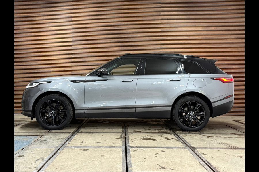 Land Rover Range Rover Velar 2.0 P400e | Pano | Leder | HUD | Adaptive Cruise | Camera | Meridian Land Rover Range Rover Velar 2.0 P400e | Pano | Leder | HUD | Adaptive Cruise | Camera | Meridian