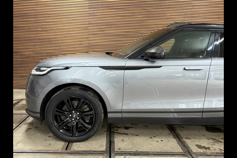 Land Rover Range Rover Velar 2.0 P400e | Pano | Leder | HUD | Adaptive Cruise | Camera | Meridian Land Rover Range Rover Velar 2.0 P400e | Pano | Leder | HUD | Adaptive Cruise | Camera | Meridian