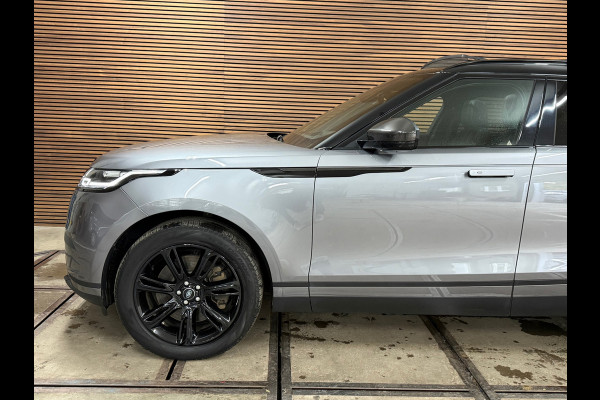 Land Rover Range Rover Velar 2.0 P400e | Pano | Leder | HUD | Adaptive Cruise | Camera | Meridian Land Rover Range Rover Velar 2.0 P400e | Pano | Leder | HUD | Adaptive Cruise | Camera | Meridian
