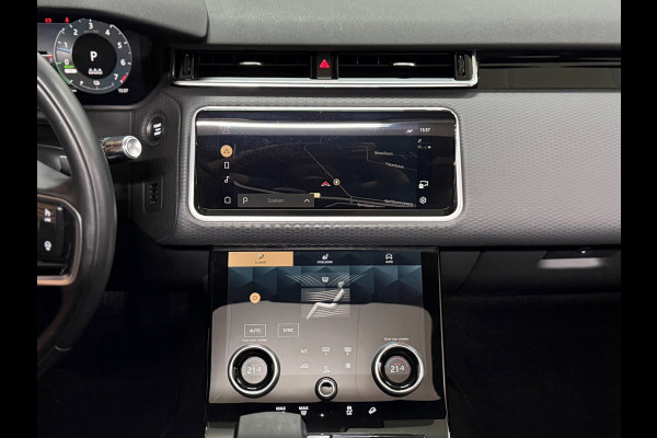 Land Rover Range Rover Velar 2.0 P400e | Pano | Leder | HUD | Adaptive Cruise | Camera | Meridian Land Rover Range Rover Velar 2.0 P400e | Pano | Leder | HUD | Adaptive Cruise | Camera | Meridian