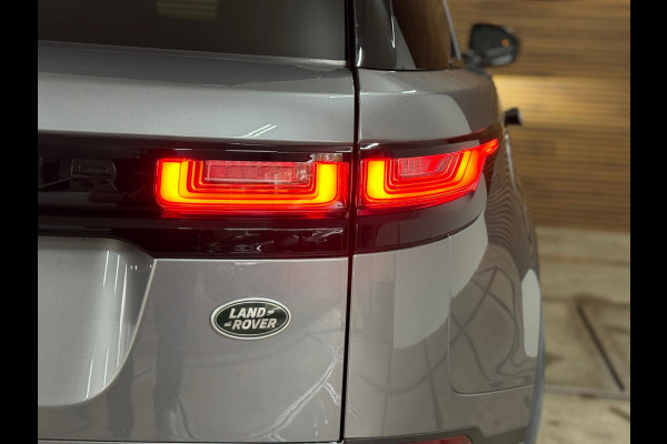 Land Rover Range Rover Velar 2.0 P400e | Pano | Leder | HUD | Adaptive Cruise | Camera | Meridian Land Rover Range Rover Velar 2.0 P400e | Pano | Leder | HUD | Adaptive Cruise | Camera | Meridian