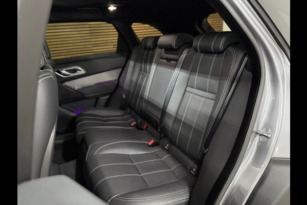 Land Rover Range Rover Velar 2.0 P400e | Pano | Leder | HUD | Adaptive Cruise | Camera | Meridian Land Rover Range Rover Velar 2.0 P400e | Pano | Leder | HUD | Adaptive Cruise | Camera | Meridian