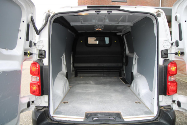 Opel Vivaro 2.0 Diesel 145PK L3 / Camera / App connect / 3 zits / Cruise