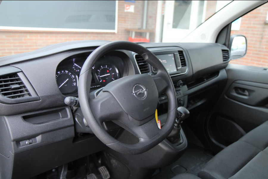 Opel Vivaro 2.0 Diesel 145PK L3 / Camera / App connect / 3 zits / Cruise