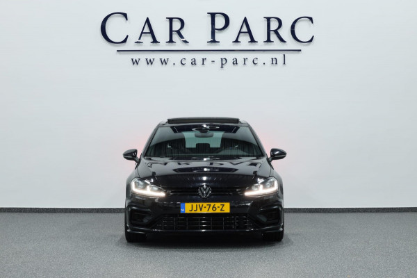 Volkswagen Golf 2.0 TSI 4Motion R 310PK AKRAPOVIC/LED/PANO/ALCANTARA+S.VERWARMING/DYNAUDIO/19"LMV/CAM/ACC/ECC/12 MDN GARANTIE! Volkswagen Golf 2.0 TSI 4Motion R 310PK AKRAPOVIC/LED/PANO/ALCANTARA+S.VERWARMING/DYNAUDIO/19"LMV/CAM/ACC/ECC/12 MDN GARANTIE!