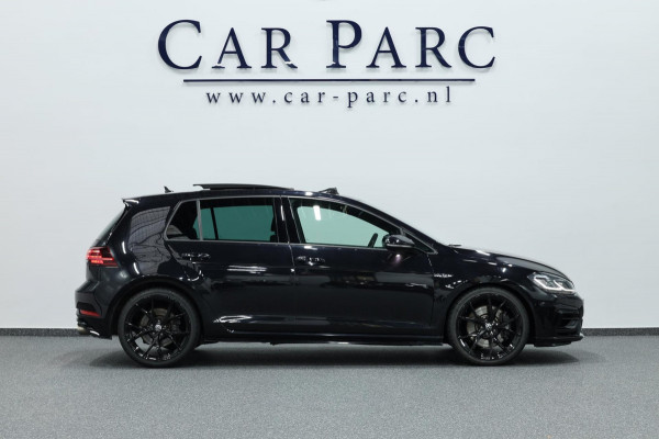Volkswagen Golf 2.0 TSI 4Motion R 310PK AKRAPOVIC/LED/PANO/ALCANTARA+S.VERWARMING/DYNAUDIO/19"LMV/CAM/ACC/ECC/12 MDN GARANTIE! Volkswagen Golf 2.0 TSI 4Motion R 310PK AKRAPOVIC/LED/PANO/ALCANTARA+S.VERWARMING/DYNAUDIO/19"LMV/CAM/ACC/ECC/12 MDN GARANTIE!