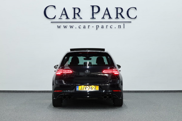 Volkswagen Golf 2.0 TSI 4Motion R 310PK AKRAPOVIC/LED/PANO/ALCANTARA+S.VERWARMING/DYNAUDIO/19"LMV/CAM/ACC/ECC/12 MDN GARANTIE! Volkswagen Golf 2.0 TSI 4Motion R 310PK AKRAPOVIC/LED/PANO/ALCANTARA+S.VERWARMING/DYNAUDIO/19"LMV/CAM/ACC/ECC/12 MDN GARANTIE!
