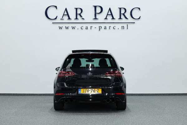 Volkswagen Golf 2.0 TSI 4Motion R 310PK AKRAPOVIC/LED/PANO/ALCANTARA+S.VERWARMING/DYNAUDIO/19"LMV/CAM/ACC/ECC/12 MDN GARANTIE! Volkswagen Golf 2.0 TSI 4Motion R 310PK AKRAPOVIC/LED/PANO/ALCANTARA+S.VERWARMING/DYNAUDIO/19"LMV/CAM/ACC/ECC/12 MDN GARANTIE!