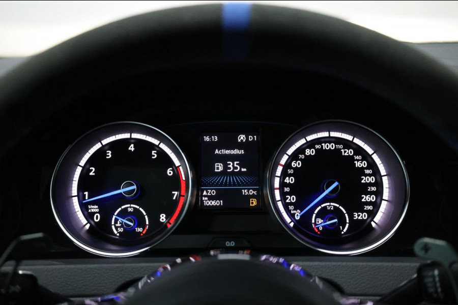 Volkswagen Golf 2.0 TSI 4Motion R 310PK AKRAPOVIC/LED/PANO/ALCANTARA+S.VERWARMING/DYNAUDIO/19"LMV/CAM/ACC/ECC/12 MDN GARANTIE! Volkswagen Golf 2.0 TSI 4Motion R 310PK AKRAPOVIC/LED/PANO/ALCANTARA+S.VERWARMING/DYNAUDIO/19"LMV/CAM/ACC/ECC/12 MDN GARANTIE!