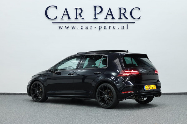 Volkswagen Golf 2.0 TSI 4Motion R 310PK AKRAPOVIC/LED/PANO/ALCANTARA+S.VERWARMING/DYNAUDIO/19"LMV/CAM/ACC/ECC/12 MDN GARANTIE! Volkswagen Golf 2.0 TSI 4Motion R 310PK AKRAPOVIC/LED/PANO/ALCANTARA+S.VERWARMING/DYNAUDIO/19"LMV/CAM/ACC/ECC/12 MDN GARANTIE!