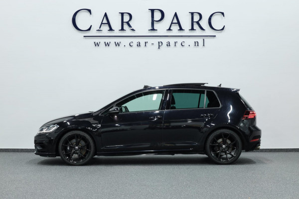 Volkswagen Golf 2.0 TSI 4Motion R 310PK AKRAPOVIC/LED/PANO/ALCANTARA+S.VERWARMING/DYNAUDIO/19"LMV/CAM/ACC/ECC/12 MDN GARANTIE! Volkswagen Golf 2.0 TSI 4Motion R 310PK AKRAPOVIC/LED/PANO/ALCANTARA+S.VERWARMING/DYNAUDIO/19"LMV/CAM/ACC/ECC/12 MDN GARANTIE!
