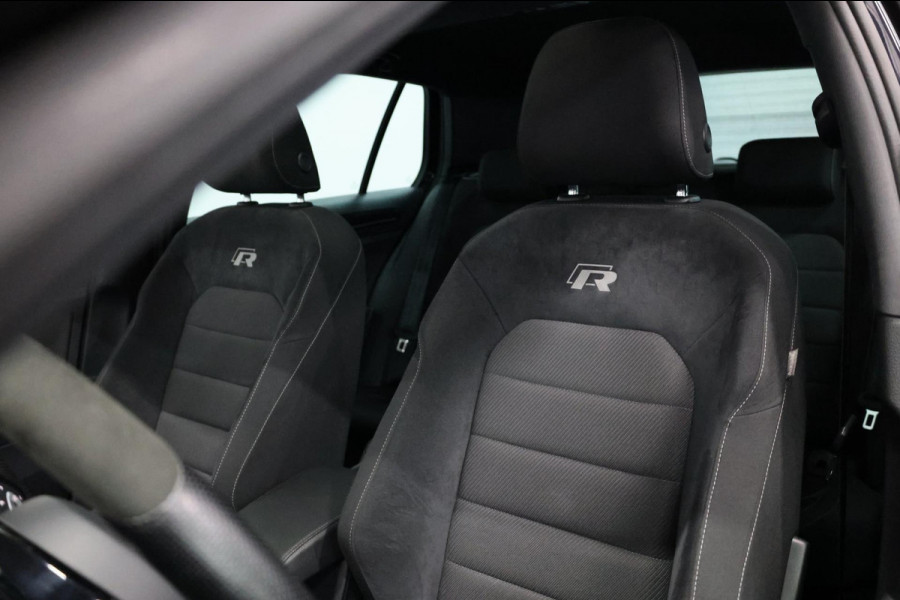 Volkswagen Golf 2.0 TSI 4Motion R 310PK AKRAPOVIC/LED/PANO/ALCANTARA+S.VERWARMING/DYNAUDIO/19"LMV/CAM/ACC/ECC/12 MDN GARANTIE! Volkswagen Golf 2.0 TSI 4Motion R 310PK AKRAPOVIC/LED/PANO/ALCANTARA+S.VERWARMING/DYNAUDIO/19"LMV/CAM/ACC/ECC/12 MDN GARANTIE!