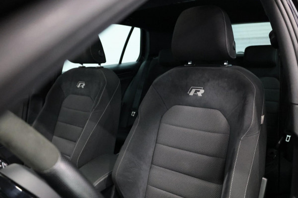 Volkswagen Golf 2.0 TSI 4Motion R 310PK AKRAPOVIC/LED/PANO/ALCANTARA+S.VERWARMING/DYNAUDIO/19"LMV/CAM/ACC/ECC/12 MDN GARANTIE! Volkswagen Golf 2.0 TSI 4Motion R 310PK AKRAPOVIC/LED/PANO/ALCANTARA+S.VERWARMING/DYNAUDIO/19"LMV/CAM/ACC/ECC/12 MDN GARANTIE!