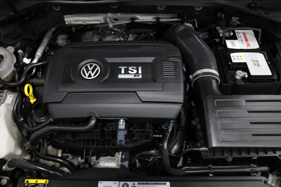 Volkswagen Golf 2.0 TSI 4Motion R 310PK AKRAPOVIC/LED/PANO/ALCANTARA+S.VERWARMING/DYNAUDIO/19"LMV/CAM/ACC/ECC/12 MDN GARANTIE! Volkswagen Golf 2.0 TSI 4Motion R 310PK AKRAPOVIC/LED/PANO/ALCANTARA+S.VERWARMING/DYNAUDIO/19"LMV/CAM/ACC/ECC/12 MDN GARANTIE!