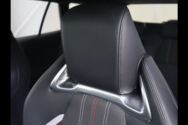 Toyota Corolla 2.0 Hybrid GR-Sport | Trekhaak | Stoelverwarming | Adaptive cruise | Carplay | Navigatie | Keyless | Sportstoelen | Full LED | Half leder | Climate control Toyota Corolla 2.0 Hybrid GR-Sport | Trekhaak | Stoelverwarming | Adaptive cruise | Carplay | Navigatie | Keyless | Sportstoelen | Full LED | Half leder | Climate control