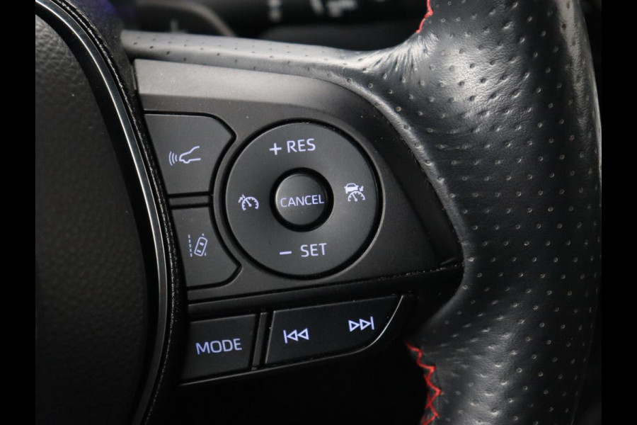 Toyota Corolla 2.0 Hybrid GR-Sport | Trekhaak | Stoelverwarming | Adaptive cruise | Carplay | Navigatie | Keyless | Sportstoelen | Full LED | Half leder | Climate control Toyota Corolla 2.0 Hybrid GR-Sport | Trekhaak | Stoelverwarming | Adaptive cruise | Carplay | Navigatie | Keyless | Sportstoelen | Full LED | Half leder | Climate control
