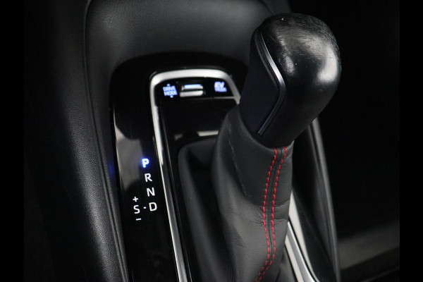 Toyota Corolla 2.0 Hybrid GR-Sport | Trekhaak | Stoelverwarming | Adaptive cruise | Carplay | Navigatie | Keyless | Sportstoelen | Full LED | Half leder | Climate control Toyota Corolla 2.0 Hybrid GR-Sport | Trekhaak | Stoelverwarming | Adaptive cruise | Carplay | Navigatie | Keyless | Sportstoelen | Full LED | Half leder | Climate control
