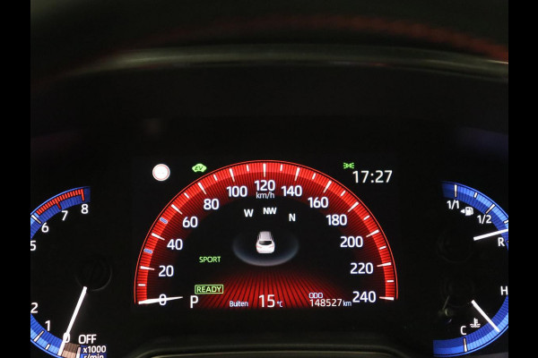 Toyota Corolla 2.0 Hybrid GR-Sport | Trekhaak | Stoelverwarming | Adaptive cruise | Carplay | Navigatie | Keyless | Sportstoelen | Full LED | Half leder | Climate control Toyota Corolla 2.0 Hybrid GR-Sport | Trekhaak | Stoelverwarming | Adaptive cruise | Carplay | Navigatie | Keyless | Sportstoelen | Full LED | Half leder | Climate control