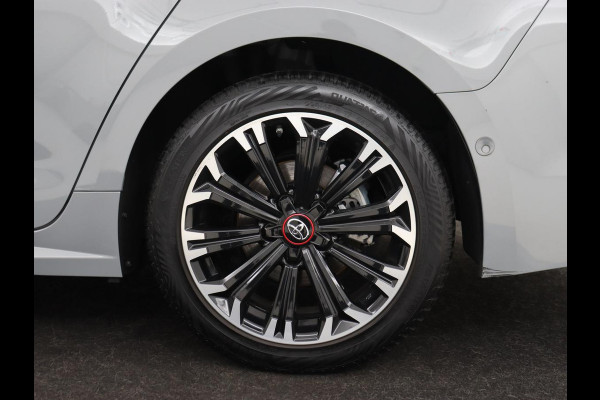 Toyota Corolla 2.0 Hybrid GR-Sport | Trekhaak | Stoelverwarming | Adaptive cruise | Carplay | Navigatie | Keyless | Sportstoelen | Full LED | Half leder | Climate control Toyota Corolla 2.0 Hybrid GR-Sport | Trekhaak | Stoelverwarming | Adaptive cruise | Carplay | Navigatie | Keyless | Sportstoelen | Full LED | Half leder | Climate control