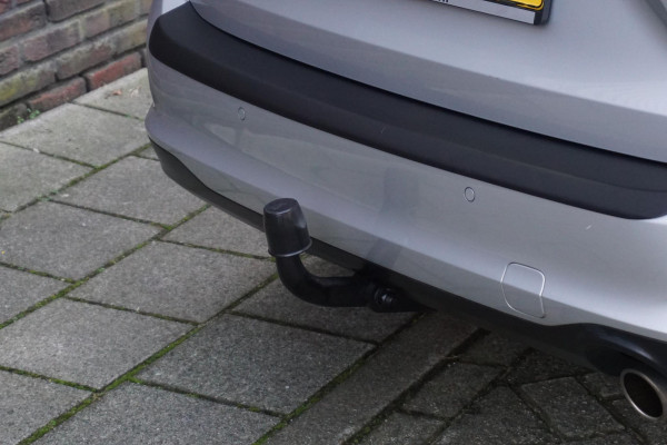 Ford FOCUS Wagon 1.0 EcoBoost 125PK Hybrid Ed.Business/Trekhaak/ Camera/1e Eigenaar. Ford FOCUS Wagon 1.0 EcoBoost 125PK Hybrid Ed.Business/Trekhaak/ Camera/1e Eigenaar.