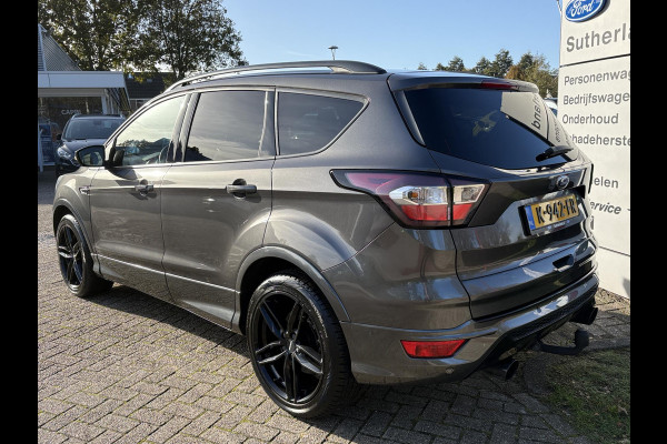 Ford Kuga 1.5 EcoBoost ST-Line 150pk | Trekhaak | Winter Pack | Parkeersensoren | 2000kg Trekgewicht! | Dealer Onderhouden | Ford Kuga 1.5 EcoBoost ST-Line 150pk | Trekhaak | Winter Pack | Parkeersensoren | 2000kg Trekgewicht! | Dealer Onderhouden |