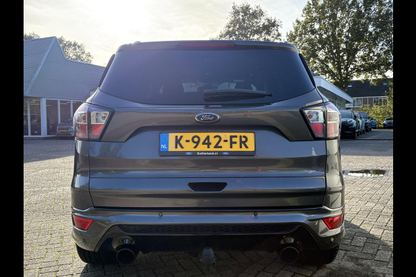 Ford Kuga 1.5 EcoBoost ST-Line 150pk | Trekhaak | Winter Pack | Parkeersensoren | 2000kg Trekgewicht! | Dealer Onderhouden | Ford Kuga 1.5 EcoBoost ST-Line 150pk | Trekhaak | Winter Pack | Parkeersensoren | 2000kg Trekgewicht! | Dealer Onderhouden |