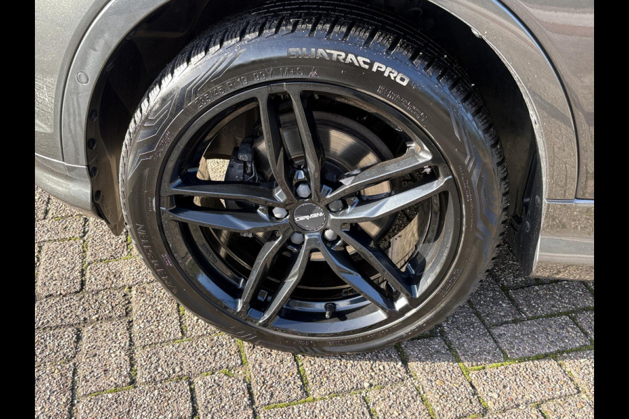 Ford Kuga 1.5 EcoBoost ST-Line 150pk | Trekhaak | Winter Pack | Parkeersensoren | 2000kg Trekgewicht! | Dealer Onderhouden | Ford Kuga 1.5 EcoBoost ST-Line 150pk | Trekhaak | Winter Pack | Parkeersensoren | 2000kg Trekgewicht! | Dealer Onderhouden |