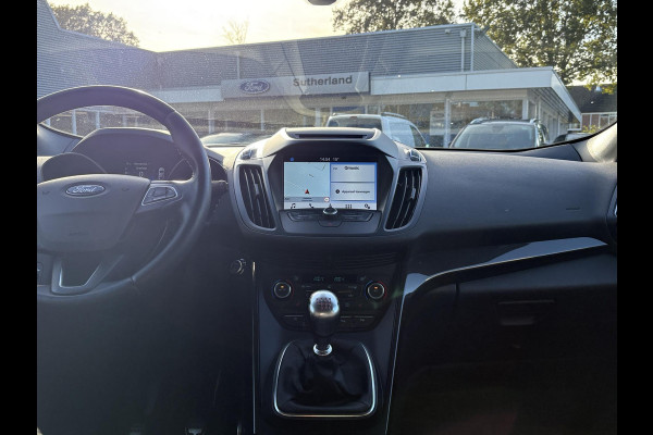 Ford Kuga 1.5 EcoBoost ST-Line 150pk | Trekhaak | Winter Pack | Parkeersensoren | 2000kg Trekgewicht! | Dealer Onderhouden | Ford Kuga 1.5 EcoBoost ST-Line 150pk | Trekhaak | Winter Pack | Parkeersensoren | 2000kg Trekgewicht! | Dealer Onderhouden |