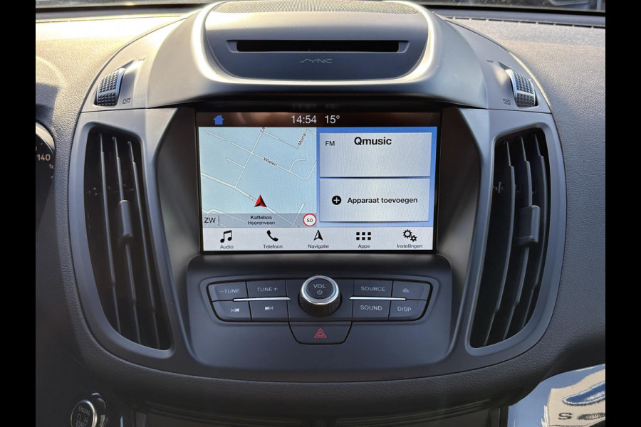 Ford Kuga 1.5 EcoBoost ST-Line 150pk | Trekhaak | Winter Pack | Parkeersensoren | 2000kg Trekgewicht! | Dealer Onderhouden | Ford Kuga 1.5 EcoBoost ST-Line 150pk | Trekhaak | Winter Pack | Parkeersensoren | 2000kg Trekgewicht! | Dealer Onderhouden |