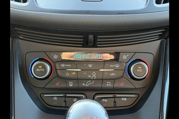 Ford Kuga 1.5 EcoBoost ST-Line 150pk | Trekhaak | Winter Pack | Parkeersensoren | 2000kg Trekgewicht! | Dealer Onderhouden | Ford Kuga 1.5 EcoBoost ST-Line 150pk | Trekhaak | Winter Pack | Parkeersensoren | 2000kg Trekgewicht! | Dealer Onderhouden |