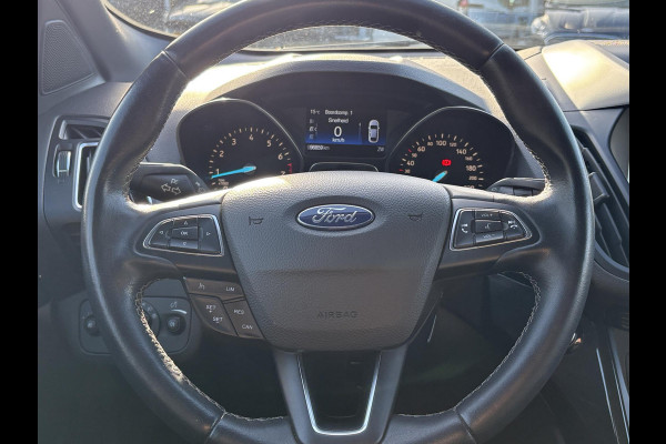 Ford Kuga 1.5 EcoBoost ST-Line 150pk | Trekhaak | Winter Pack | Parkeersensoren | 2000kg Trekgewicht! | Dealer Onderhouden | Ford Kuga 1.5 EcoBoost ST-Line 150pk | Trekhaak | Winter Pack | Parkeersensoren | 2000kg Trekgewicht! | Dealer Onderhouden |