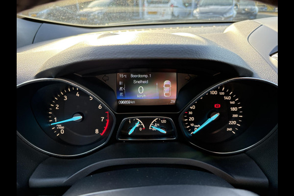 Ford Kuga 1.5 EcoBoost ST-Line 150pk | Trekhaak | Winter Pack | Parkeersensoren | 2000kg Trekgewicht! | Dealer Onderhouden | Ford Kuga 1.5 EcoBoost ST-Line 150pk | Trekhaak | Winter Pack | Parkeersensoren | 2000kg Trekgewicht! | Dealer Onderhouden |