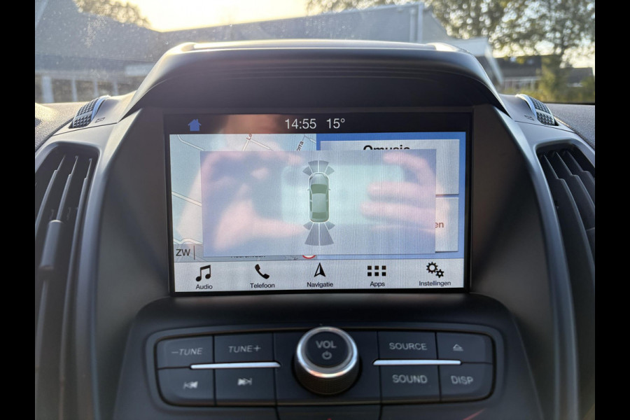 Ford Kuga 1.5 EcoBoost ST-Line 150pk | Trekhaak | Winter Pack | Parkeersensoren | 2000kg Trekgewicht! | Dealer Onderhouden | Ford Kuga 1.5 EcoBoost ST-Line 150pk | Trekhaak | Winter Pack | Parkeersensoren | 2000kg Trekgewicht! | Dealer Onderhouden |